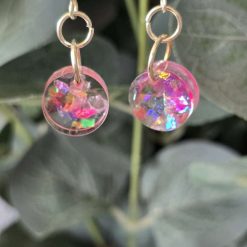 Celestial Moon Glow Necklace
