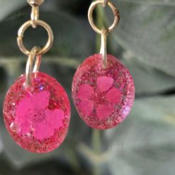 Celestial Moon Glow Necklace