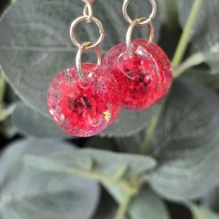 Celestial Moon Glow Necklace