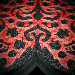 Gothic Heart Jewellery Box, Jewellery Storage, Keepsake Box, Macabre, Trinket Box 5