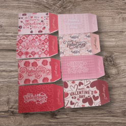 Magnetic Bookmark 1