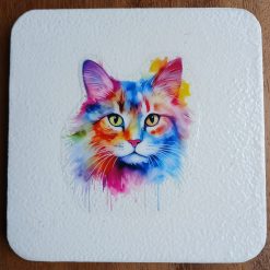 Handmade Coaster