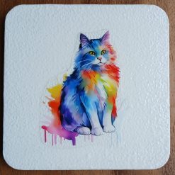 Handmade Coaster