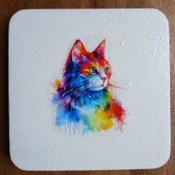 Handmade Coaster