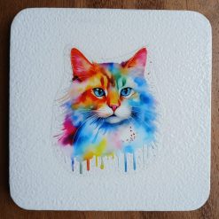 Handmade Coaster