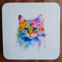 Handmade Coaster