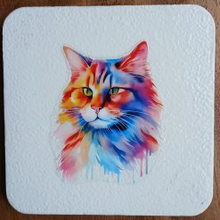 Handmade Coaster