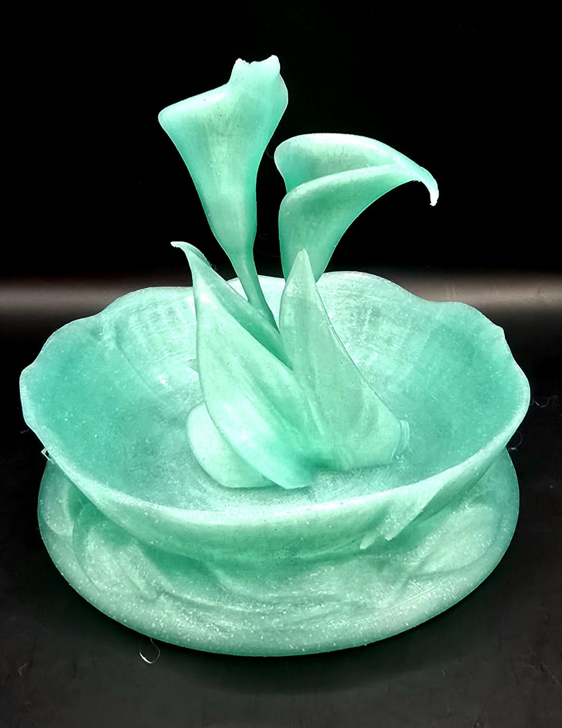 Mermaid Tail Jewellery Tray, Jewellery Storage, Key Tray, Money Tray, Coin Tray, Nik Nak Tray, Trinket Tray, Glitter, 3D printed Mermaid Tail Jewellery Tray, Jewellery Storage, Key Tray, Money Tray, Coin Tray, Nik Nak Tray, Trinket Tray, Glitter, 3D printed