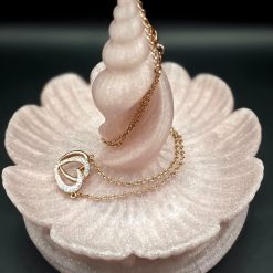 Mermaid Tail Jewellery Tray, Jewellery Storage, Key Tray, Money Tray, Coin Tray, Nik Nak Tray, Trinket Tray, Glitter, 3D printed