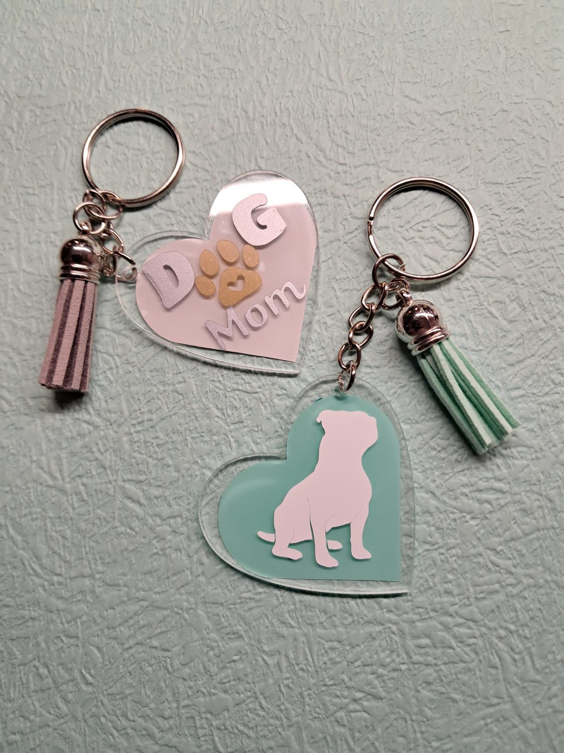 20260216_170334 Dog Mom Keychain 5