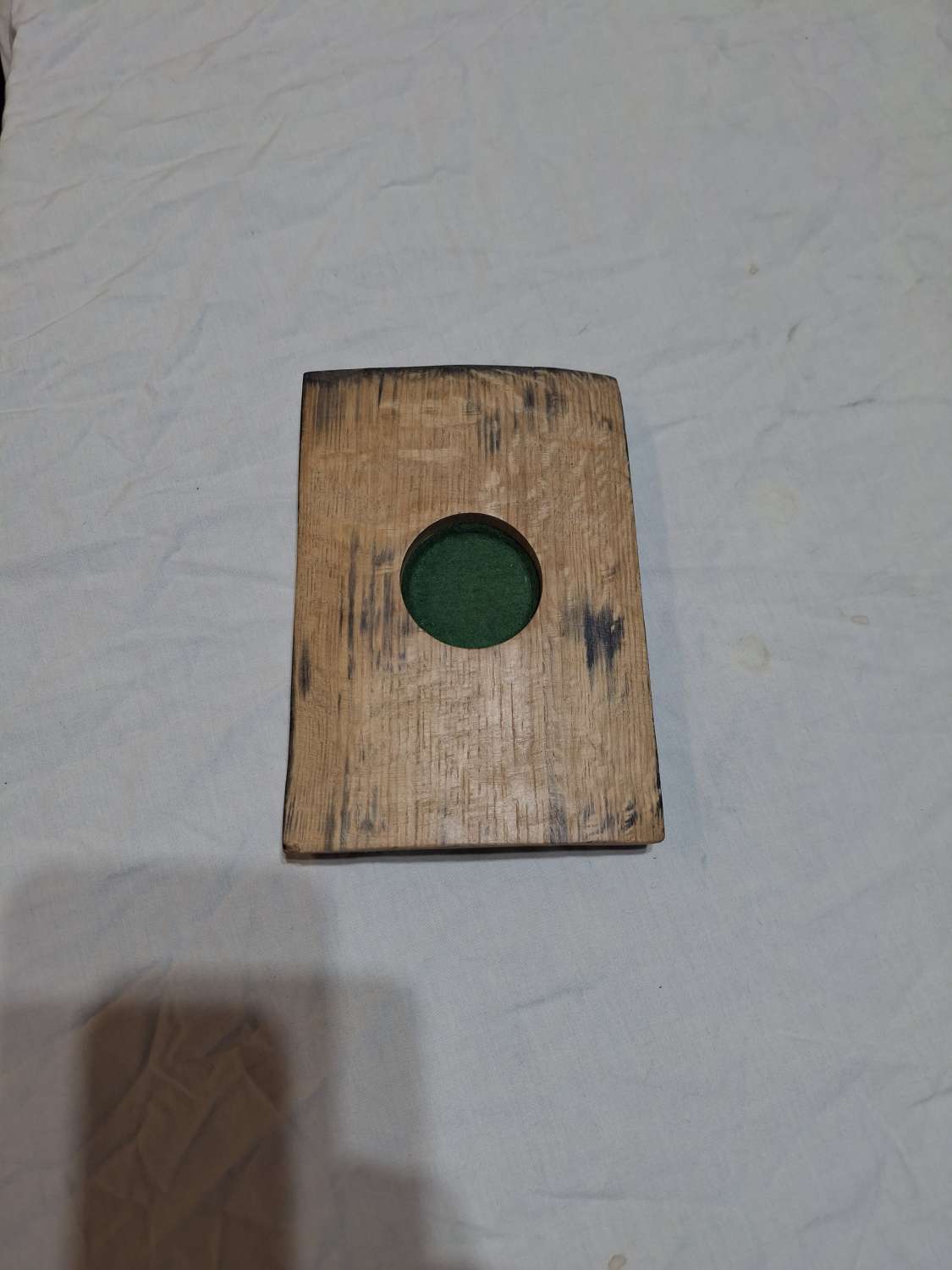 Glass/candle holder Glass/candle holder