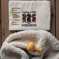 Mother's Day Bespoke Make Up/ Bits & Bobs Bag