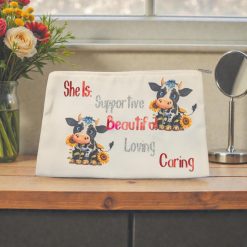Mother's Day Bespoke Make Up/ Bits & Bobs Bag