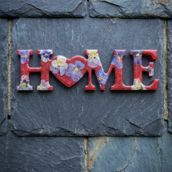 Home - App 1