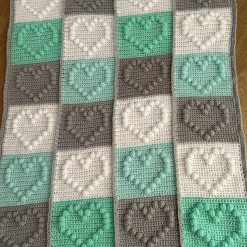 Baby Blanket