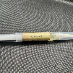 Nourishing Cuticle Oil Pen- Unscented
