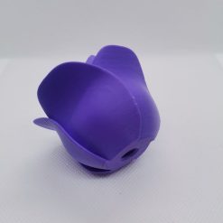 Eternal Purple Rose ornament - Forever 1 Eternal Purple Rose ornament - Forever 1