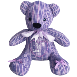 Memory bears