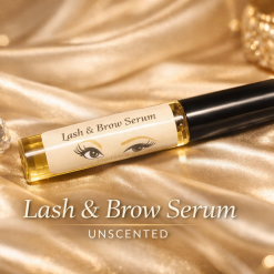 Lash & Brow Serum
