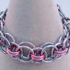 Silver - Helms Weave Collection
