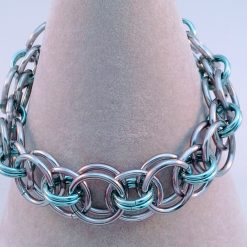 Black Ice - Helms Weave Collection