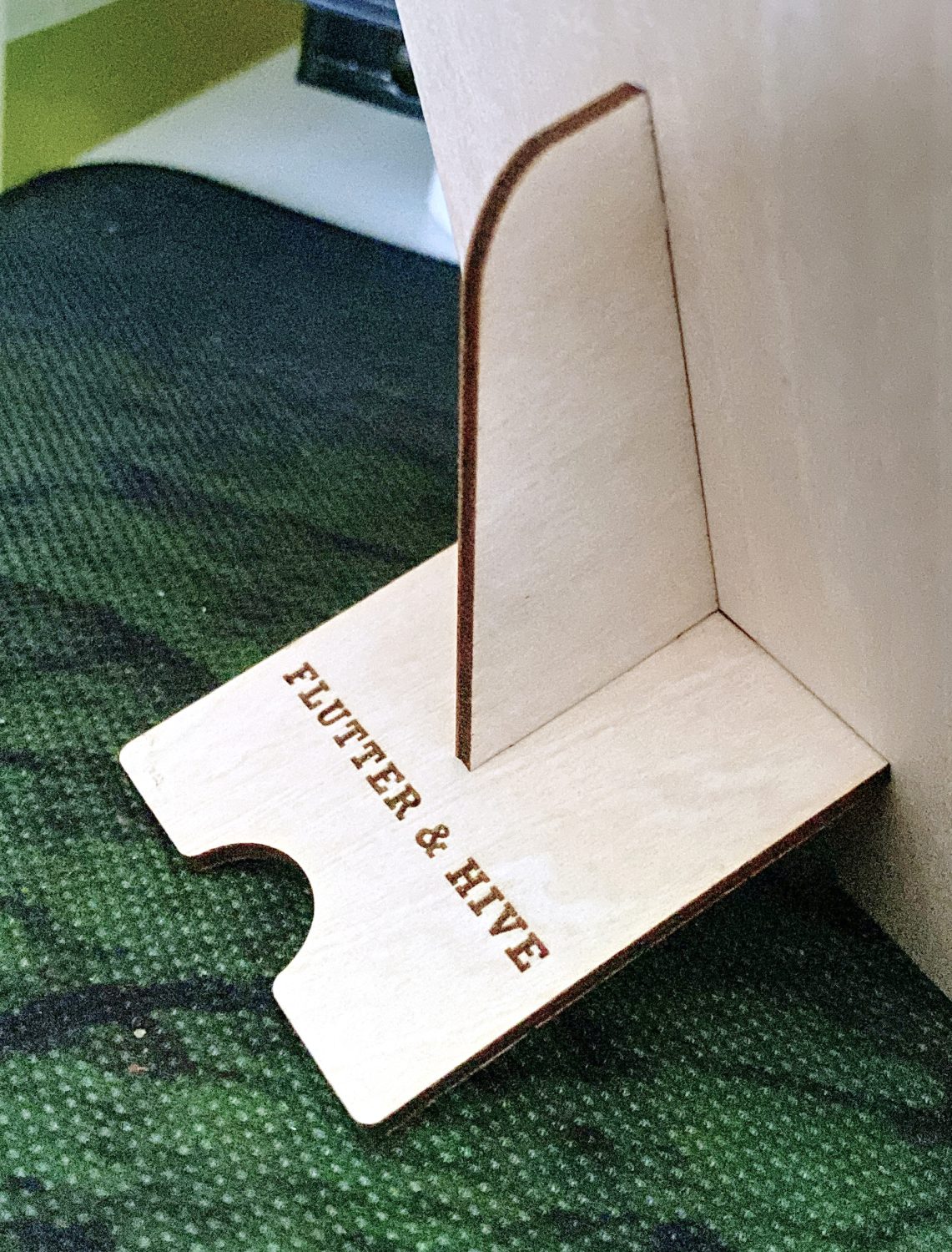 Butterfly Phone Stand Butterfly Phone Stand
