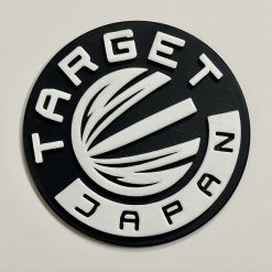 3D Printed Target Japan Darts Sign Plaque Darts gift Home Bar Pub Man-cave 1 3D Printed Target Japan Darts Sign Plaque Darts gift Home Bar Pub Man-cave 1