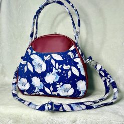 Handmade bag, handcrafted bag, comfort bag, bag