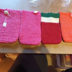 phone/ small tablet covers