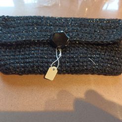 clutch purse