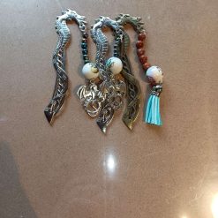 book marks