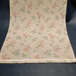 Table Runner - Linen Floral