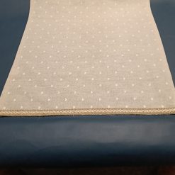 Table Runner - Linen Floral