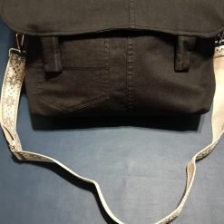 Messenger Bag