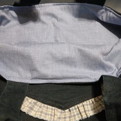 Denim Tote Bag 1 1 Denim Tote Bag 1 1
