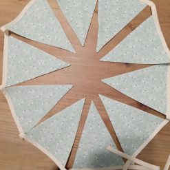 Spring/ Easter Bunting