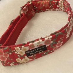 Small/medium martingale collar