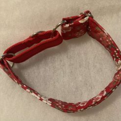 Small/medium martingale collar 2