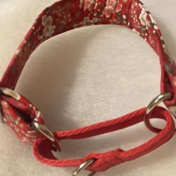Small/medium martingale collar 1