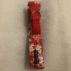 Small/medium martingale collar 3