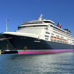 Ambassador Renaissance 3