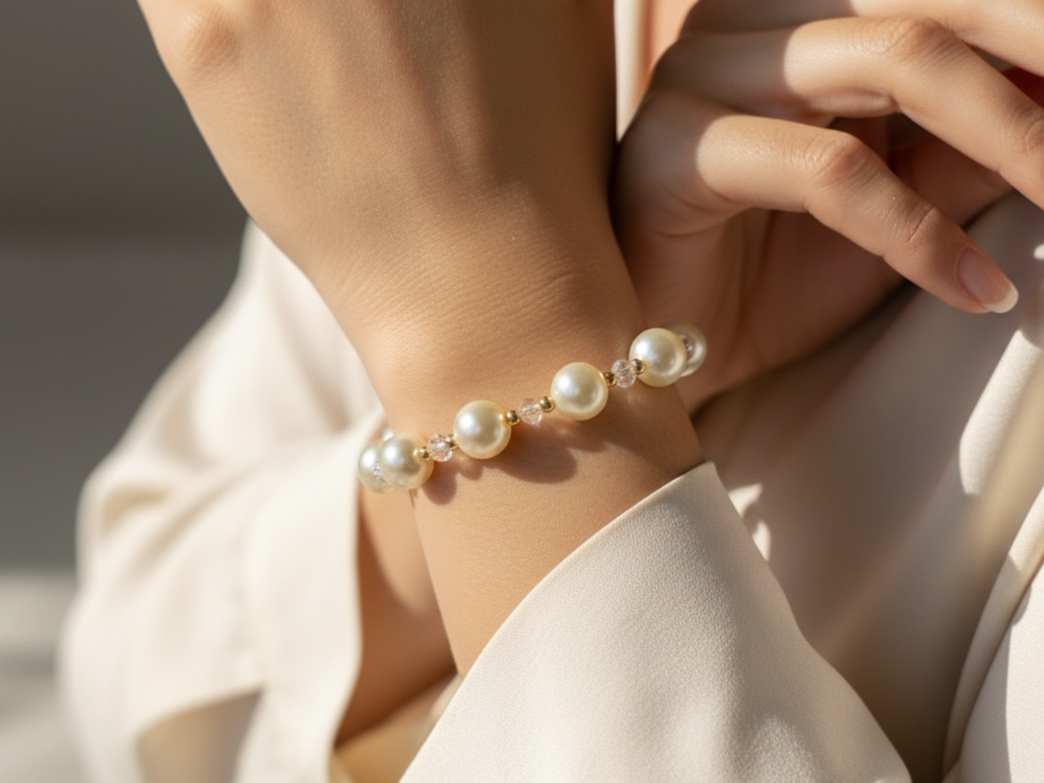 Timeless Grace Bracelet Timeless Grace Bracelet