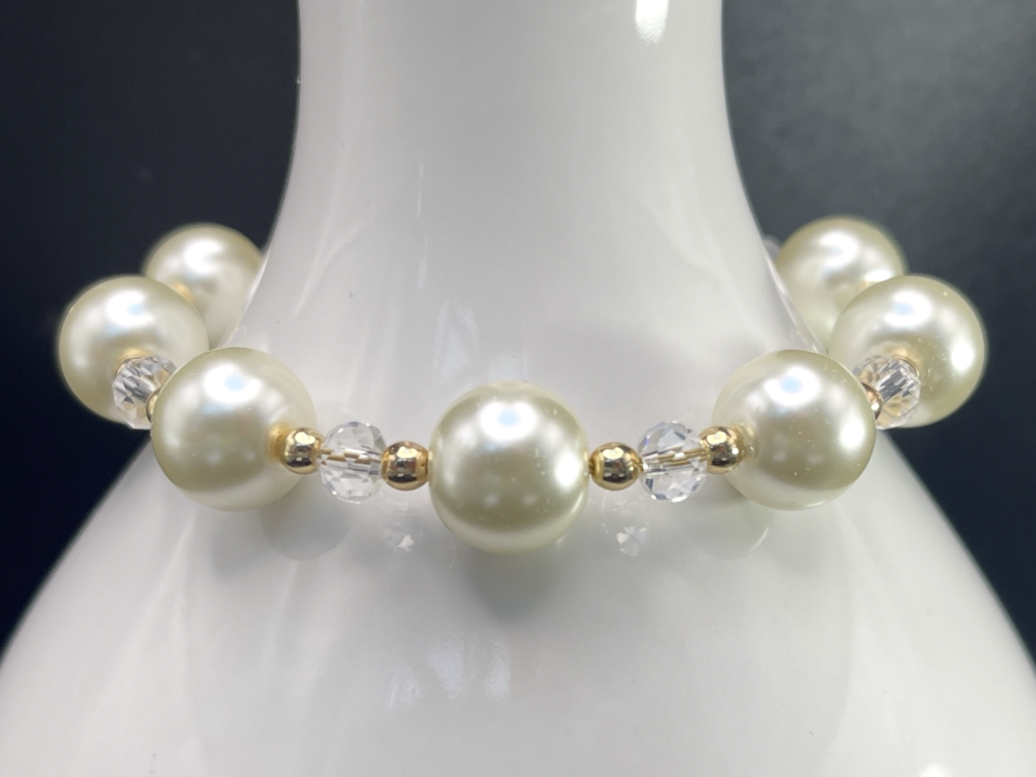 Timeless Grace Bracelet Timeless Grace Bracelet