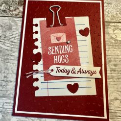 Valentine Card
