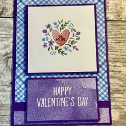 Valentine Card