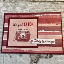 Valentine Card