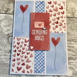 Valentine Card