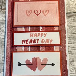 Valentine Card