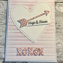 Valentine Card