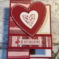 Valentine Card